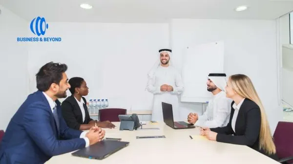 Start Your Business in DIFC