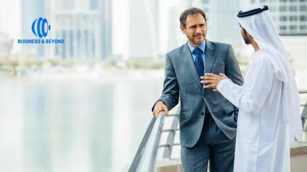 Foreigners to Open a Business