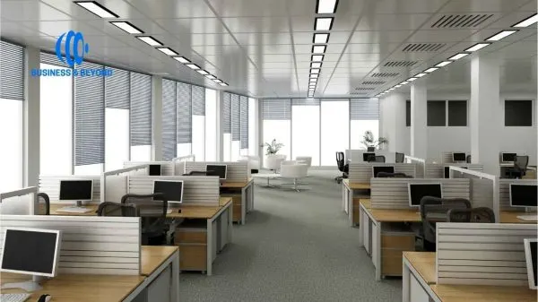 DMCC Free Zone Business Setup