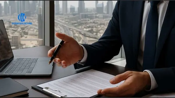 Business Setup Service in Dubai