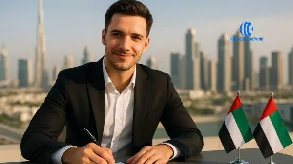 How to Start a Business in Dubai