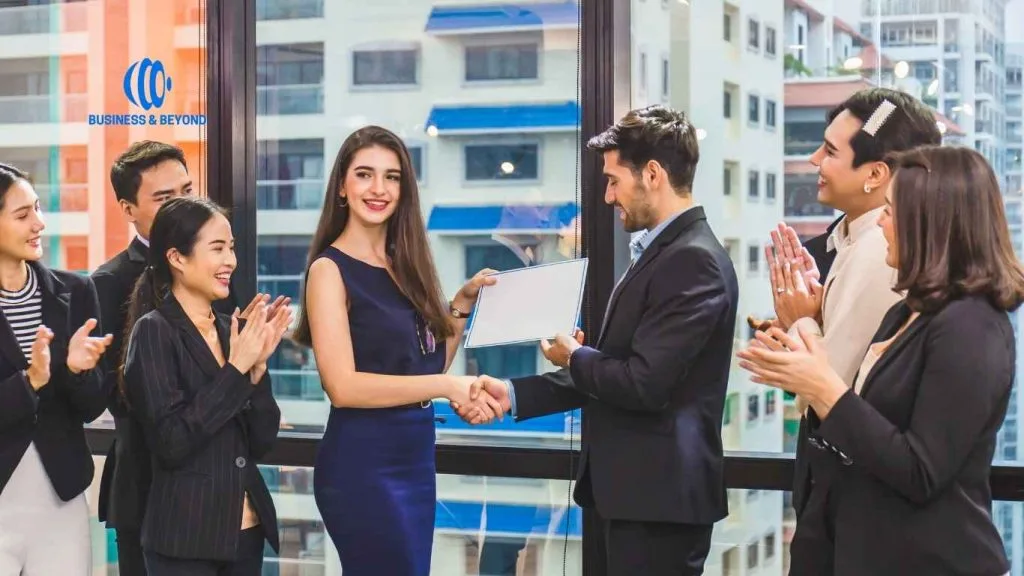 Best Business Setup Companies