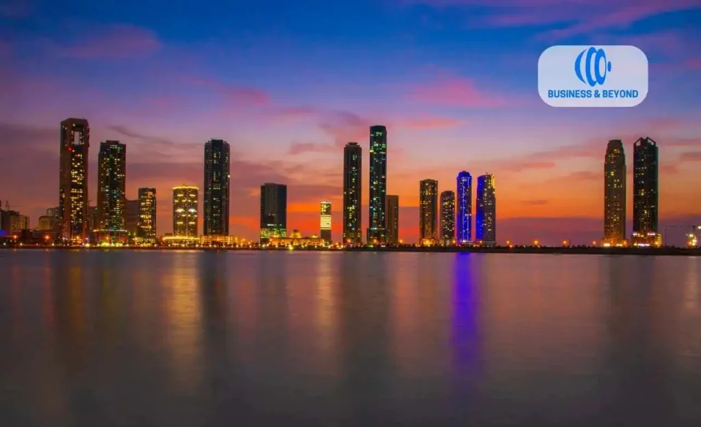 Business Setup in Sharjah