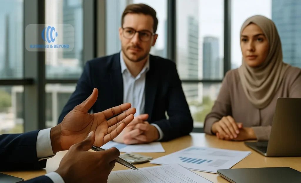 Corporate Bank Account Opening in the UAE