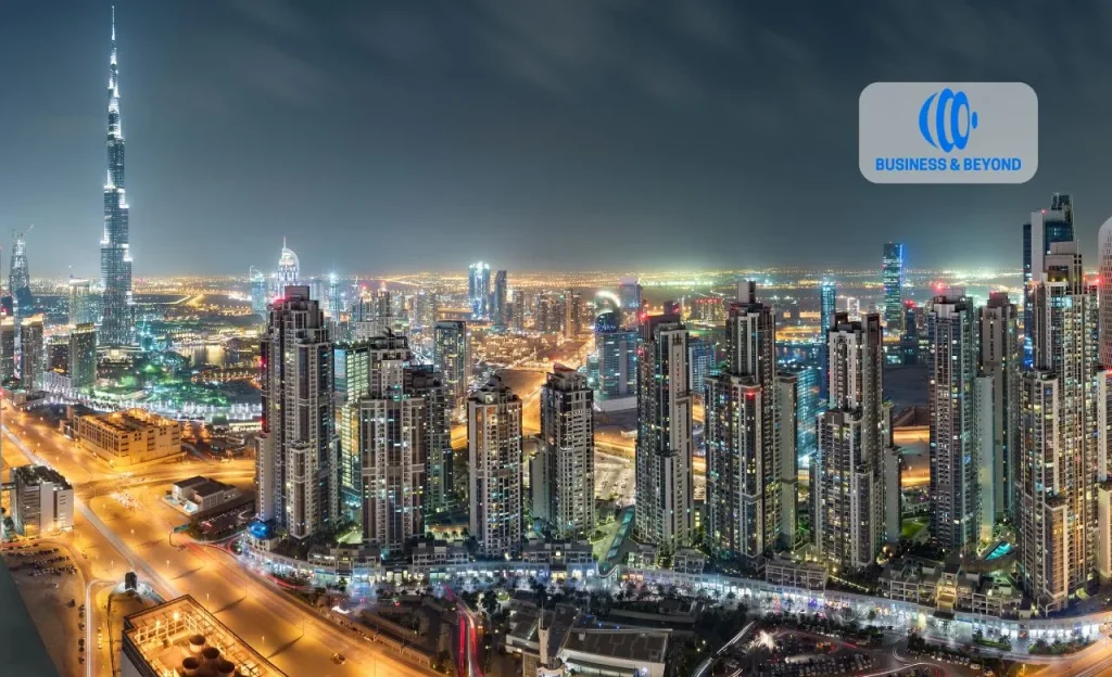 Dubai Free Zone Companies Mainland Permit