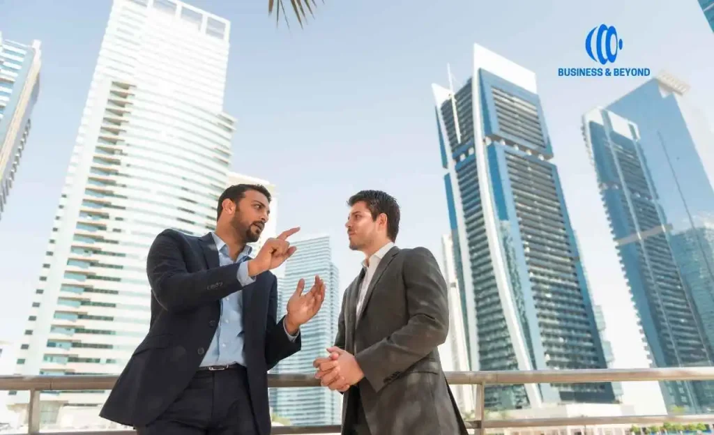 Ultimate Beneficial Owner (UBO) in UAE