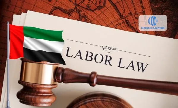 Dubai Labour Law 2025