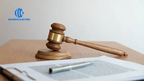 Legal Translation Services